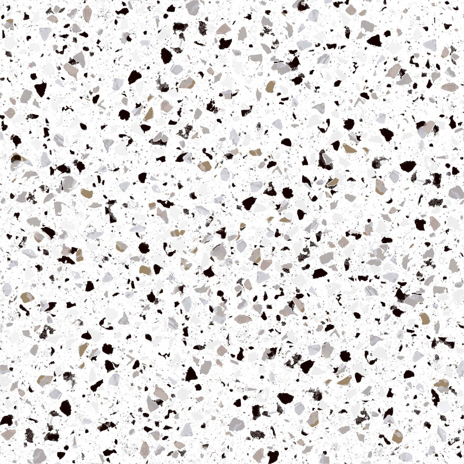 ASIA TILE 50X50 FLORENCE WHITE